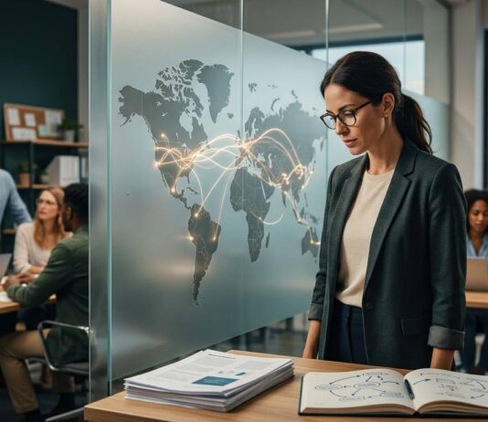 The Myth of Global Talent Shortage (And Where the Real Scarcity Exists) Infrastructure