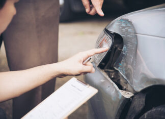 Injured In A Car Wreck? Get the Legal Help You Need Injured In A Car Wreck? Get the Legal Help You Need