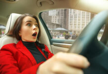 What To Do If You’re Injured In A Car Accident Injured in a Car Accident