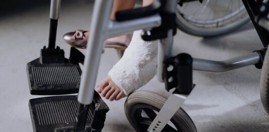 Injury Advocates: How They Help You Win Your Case Injury Advocates