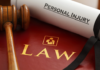 7 Common Misconceptions About Personal Injury Law Personal Injury Law