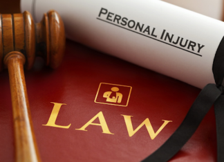 7 Common Misconceptions About Personal Injury Law Personal Injury Law