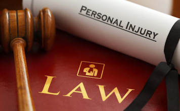 7 Common Misconceptions About Personal Injury Law Personal Injury Law