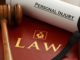 Top Questions to Ask When Hiring the Best Injury Attorney Injury cases