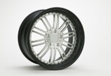 Finding High-End Wheels: Here’s What You Need To Know