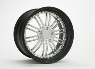 Finding High-End Wheels: Here’s What You Need To Know