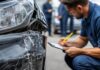 6 Things Insurance Adjusters Look for After a Las Vegas Crash Insurance
