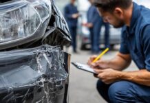 6 Things Insurance Adjusters Look for After a Las Vegas Crash Insurance