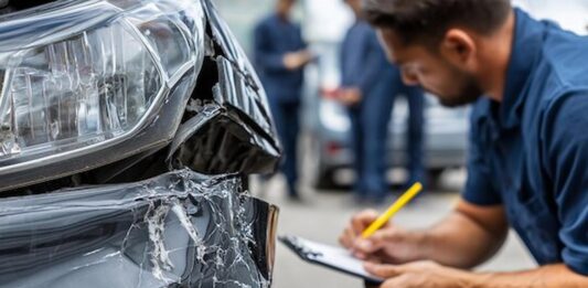 6 Things Insurance Adjusters Look for After a Las Vegas Crash Insurance