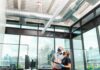 Integrating Air Quality and HVAC: Ensuring Comfort and Safety In Commercial Spaces Integrating Air Quality and HVAC Ensuring Comfort