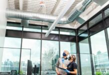 Integrating Air Quality and HVAC: Ensuring Comfort and Safety In Commercial Spaces Integrating Air Quality and HVAC Ensuring Comfort