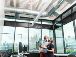 Integrating Air Quality and HVAC: Ensuring Comfort and Safety In Commercial Spaces Integrating Air Quality and HVAC Ensuring Comfort