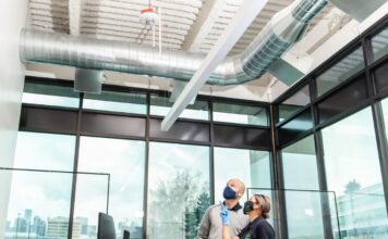 Integrating Air Quality and HVAC: Ensuring Comfort and Safety In Commercial Spaces Integrating Air Quality and HVAC Ensuring Comfort