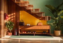 Creative Flooring Ideas to Elevate Your Interior Design Interior