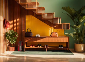 Creative Flooring Ideas to Elevate Your Interior Design Interior