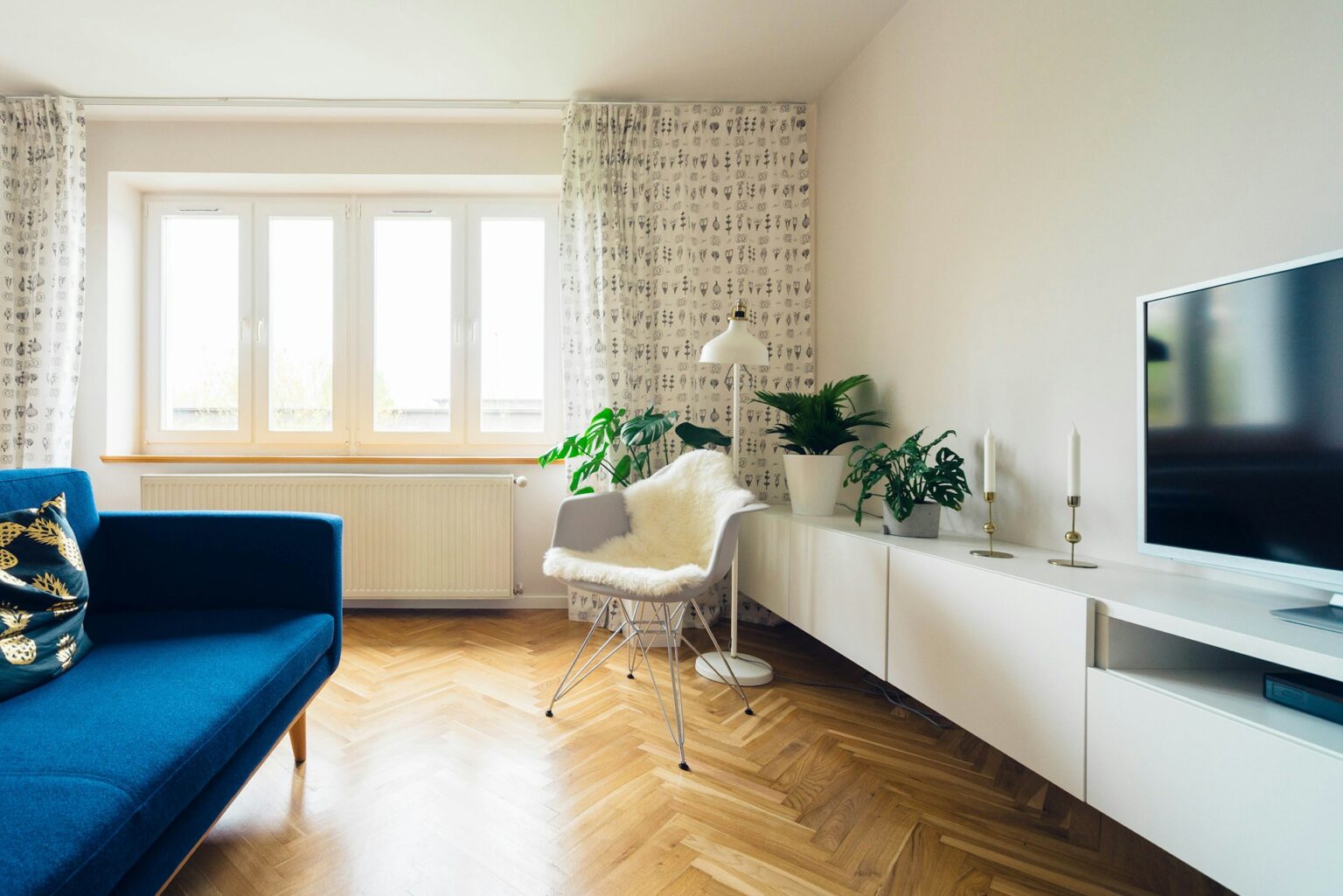 How to Transform Your Space: Interior Design Tips for Beginners