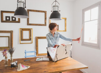 How to Transform Your Space: Interior Design Tips for Beginners Interior Design Tips for Beginners