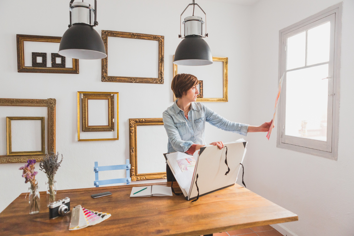 How to Transform Your Space: Interior Design Tips for Beginners