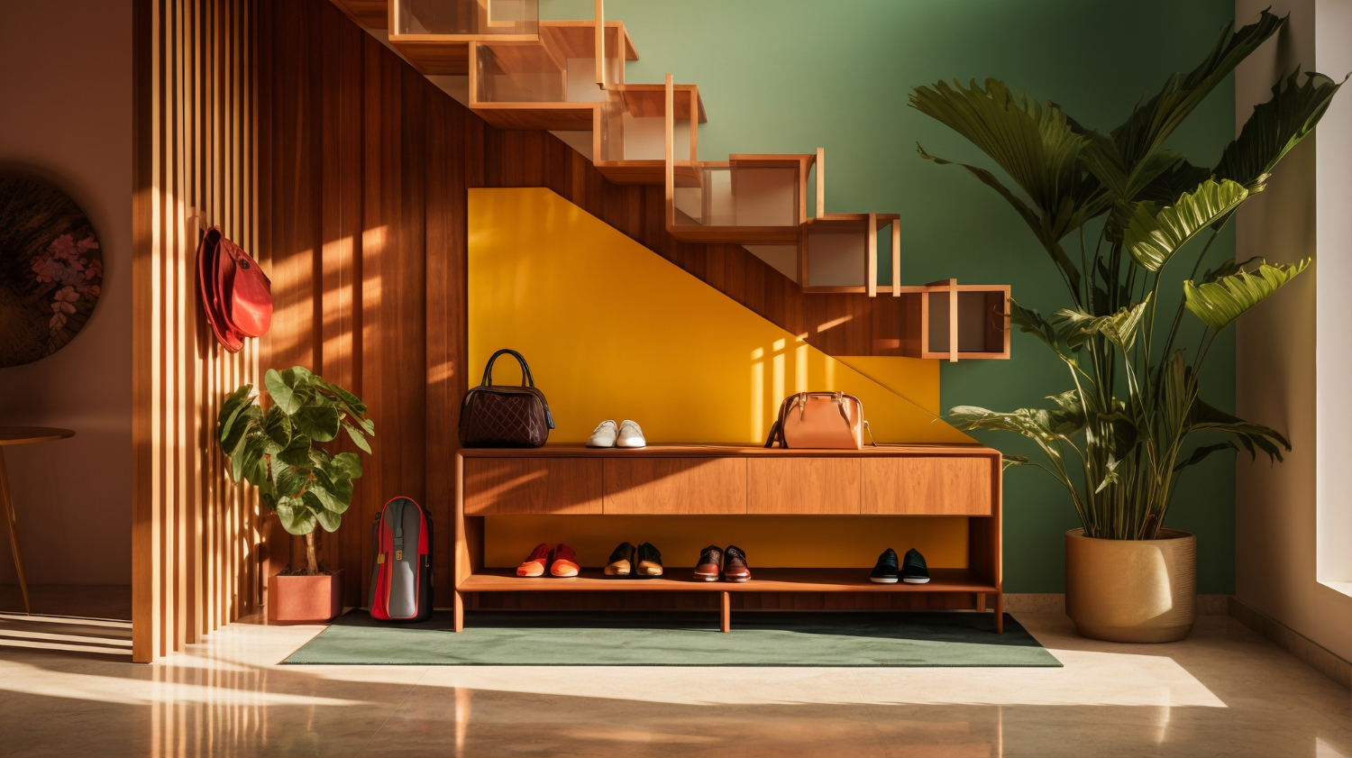 Creative Flooring Ideas to Elevate Your Interior Design - Megri Blog ...