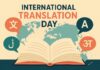 International Translation Day: Celebrating Languages Across the Globe International Translation day