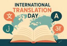 International Translation Day: Celebrating Languages Across the Globe International Translation day