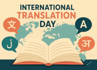 International Translation Day: Celebrating Languages Across the Globe International Translation day