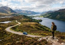 How to Explore the Highlands From Inverness Inverness