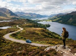 How to Explore the Highlands From Inverness Inverness