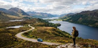 How to Explore the Highlands From Inverness Inverness