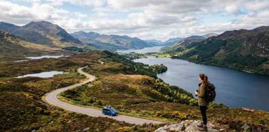 How to Explore the Highlands From Inverness Inverness