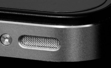 How To Fix The Problem In Speakers In Your Iphone?