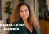 Isabelle De Caires: An Overview of Her Life, Family, and Legacy Isabelle De Caires