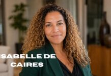 Isabelle De Caires: An Overview of Her Life, Family, and Legacy Isabelle De Caires