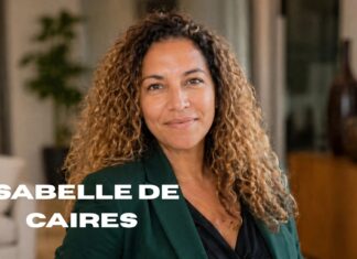 Isabelle De Caires: An Overview of Her Life, Family, and Legacy Isabelle De Caires