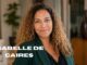 Isabelle De Caires: An Overview of Her Life, Family, and Legacy Isabelle De Caires