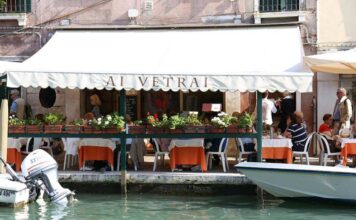 Beyond Venice: Discover Murano and the Hidden Islands of the Venetian Lagoon Islands of the Venetian Lagoon