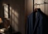 What Your Jacket Says About You (And Why Getting It Wrong Is More Obvious Than You Think) Jacket