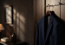 What Your Jacket Says About You (And Why Getting It Wrong Is More Obvious Than You Think) Jacket