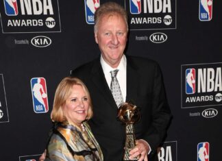Janet Condra’s Life After Divorce: Where Is Larry Bird’s First Wife Today? Janet Condra