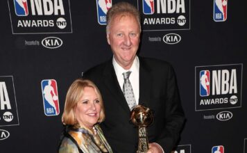 Janet Condra’s Life After Divorce: Where Is Larry Bird’s First Wife Today? Janet Condra