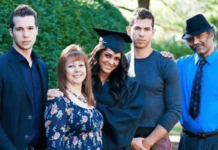 Exploring Janine Tate: Unveiling The Private Life Of John Tate’s Sister Janine Tate