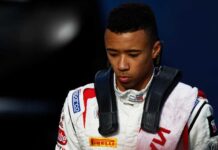 Jann Mardenborough Net Worth: Racing, Accomplishments And History Jann Mardenborough Net Worth