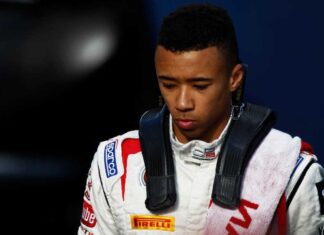 Jann Mardenborough Net Worth: Racing, Accomplishments And History Jann Mardenborough Net Worth