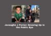 Javaughn J. Porter: Being a Rap Star’s Son Javaughn J. Porter