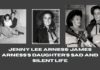 Jenny Lee Arness: James Arness’s Daughter’s Sad and Silent Life James Arness' Daughter: A Famous Childhood