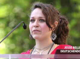 Who Is John Denver’s Daughter Jesse Belle Deutschendorf? Her Biography Childhood of Jesse Belle Deutschendorf