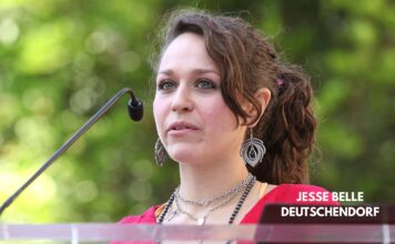 Who Is John Denver’s Daughter Jesse Belle Deutschendorf? Her Biography Childhood of Jesse Belle Deutschendorf