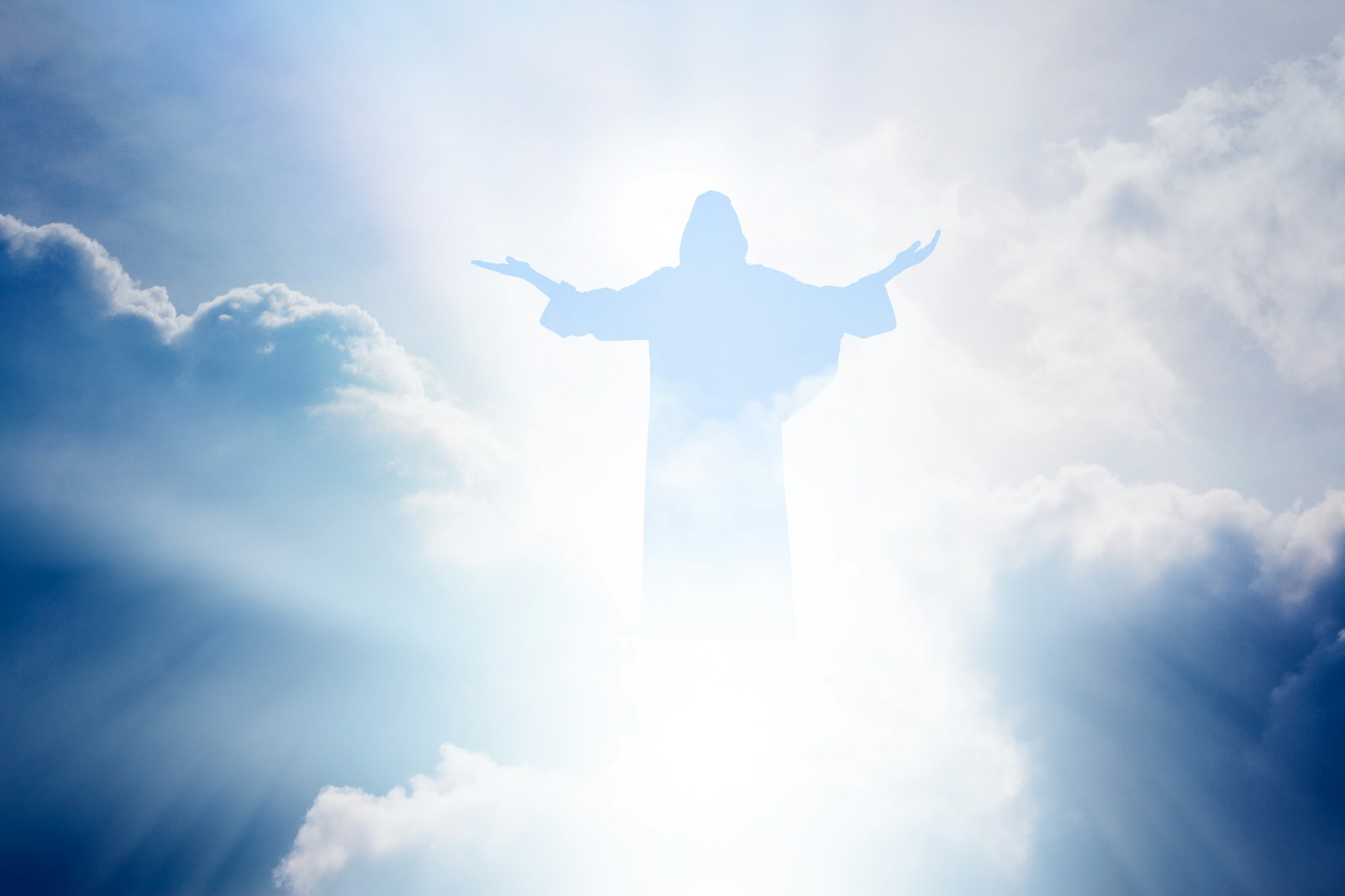 How Jesus Became a Beacon: Lessons on Light and Hope from Scripture