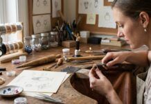 The Art of Custom Jewellery Design Jewellery