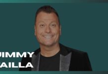 Jimmy Failla Net Worth and Career: From Comedy To Radio Stardom Jimmy Failla’s Early Comedy Career